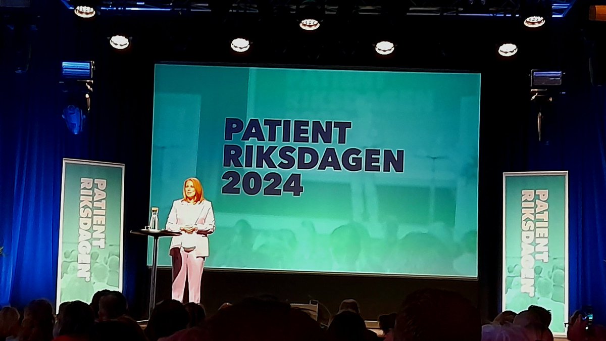 Cavernöst Angiom Sverige (CASE) tweet media