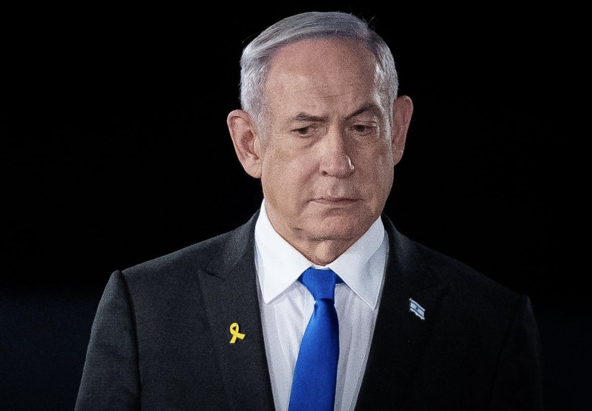 SONDAKİKA

Uluslararası Ceza Mahkemesi, Gazze'de soykırım yapan İsrail Başbakanı Netanyahu hakkında tutuklama talebi çıkardı…
