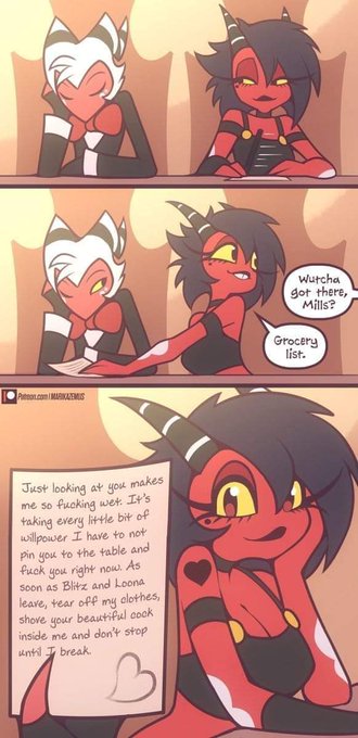 Find yourself a partner who still likes to pass you dirty notes. Although I guess now it's dirty texts<a href="/tag/ddlg"class="tags"><span>#ddlg</span></a>