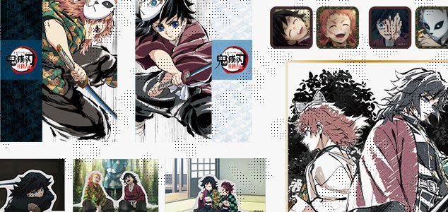 ufotable on X: ufotable on X: