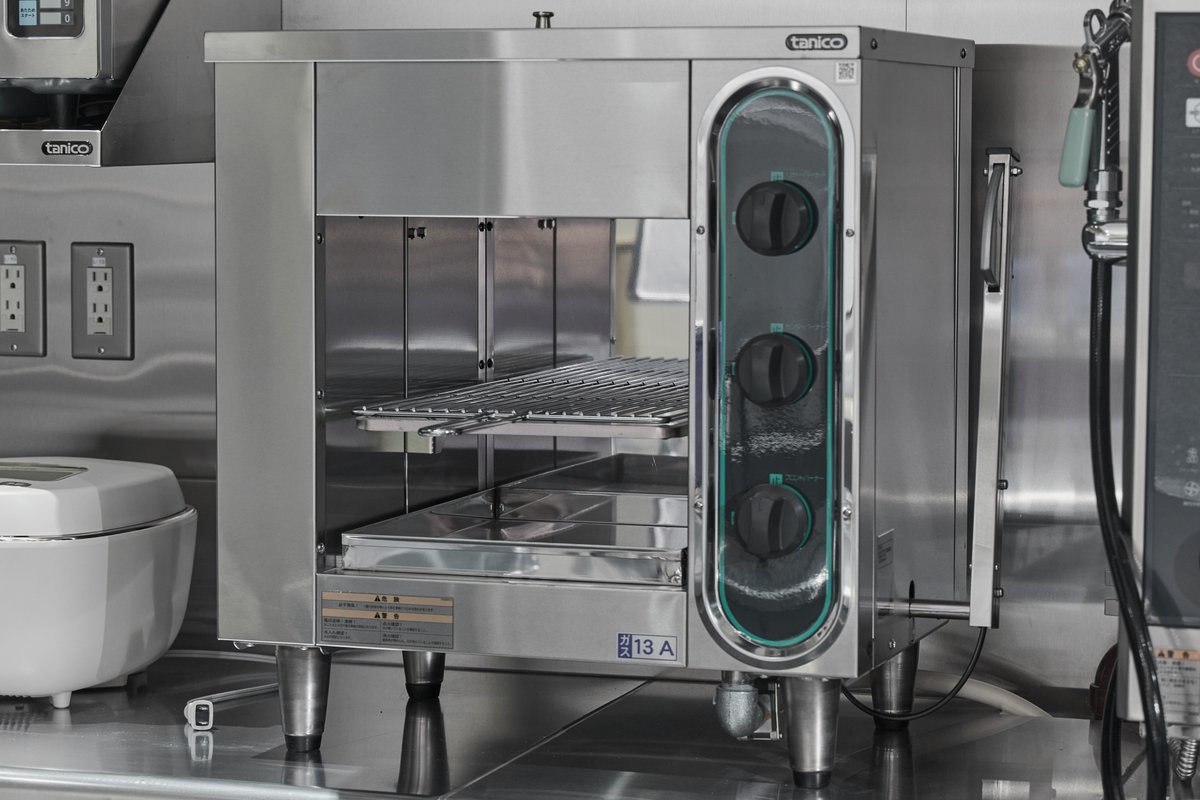 dkstokyo's tweet image. Tokyo D Kitchen Studioには
多彩な調理器具を全て取り揃えております！

多彩なシーンに合わせてご活用ください☺️

・料理対決
・YouTubeの撮影
・イベント会
などなど

#レンタルスタジオ　#スタジオキッチン　#イベント会