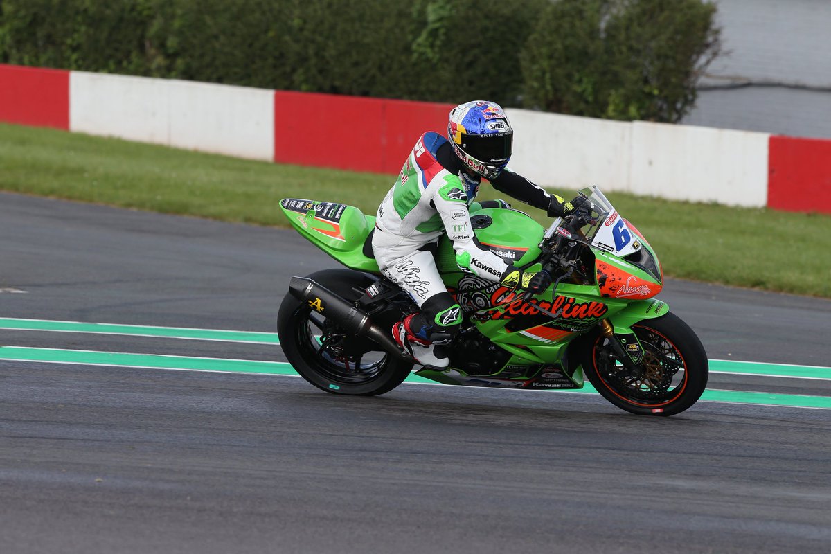 Weekend snaps from a scorching 🌞 @DoningtonParkUK @OfficialBSB round !