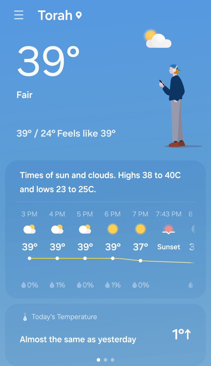 هي ٣٩ بس feels like
٣٩ برضو