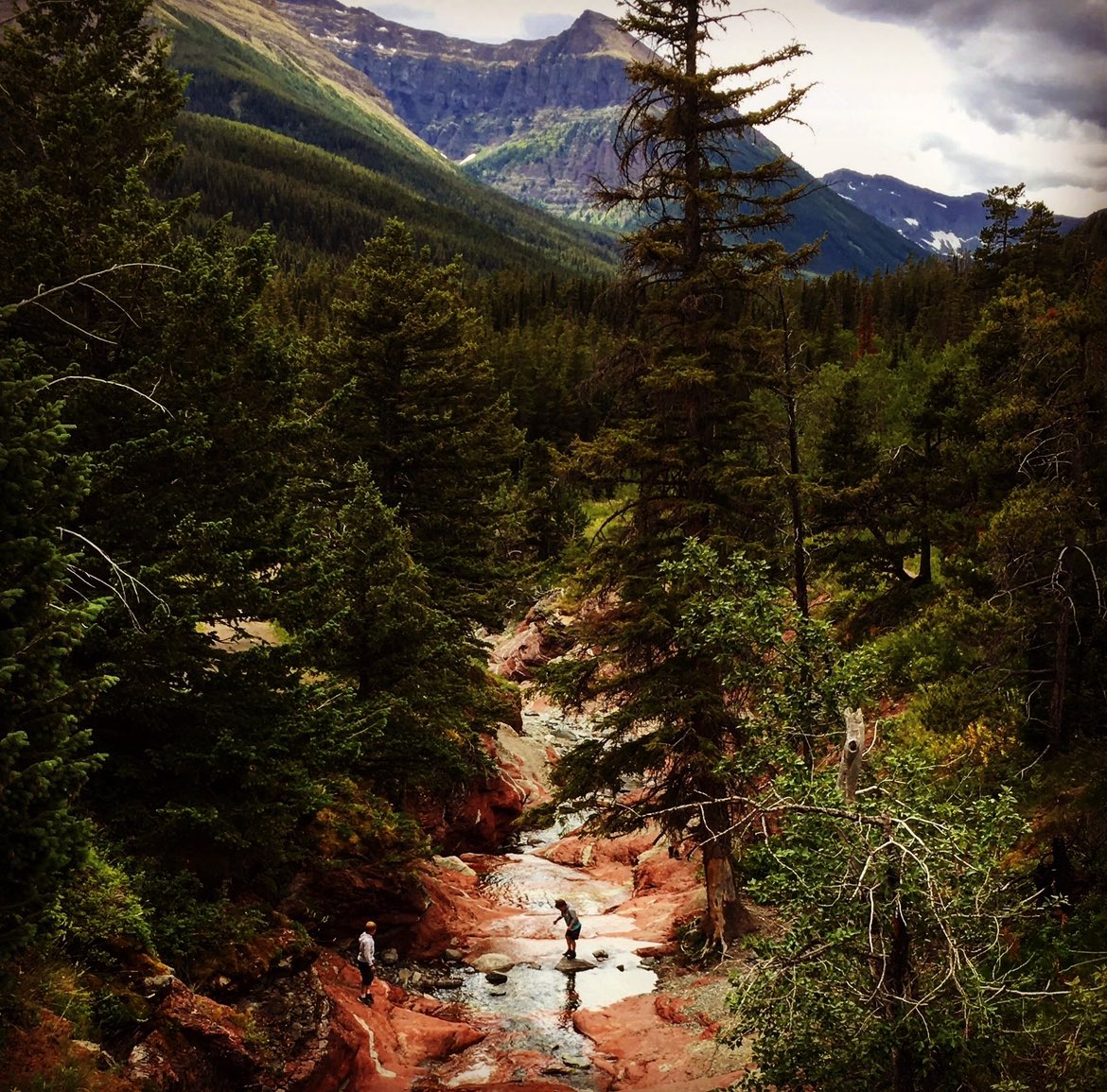 GdenisBoston's tweet photo. @othingstodo_com Waterton Lakes National Park, Alberta, Canada 🇨🇦 https://t.co/S5jJt9OZAU