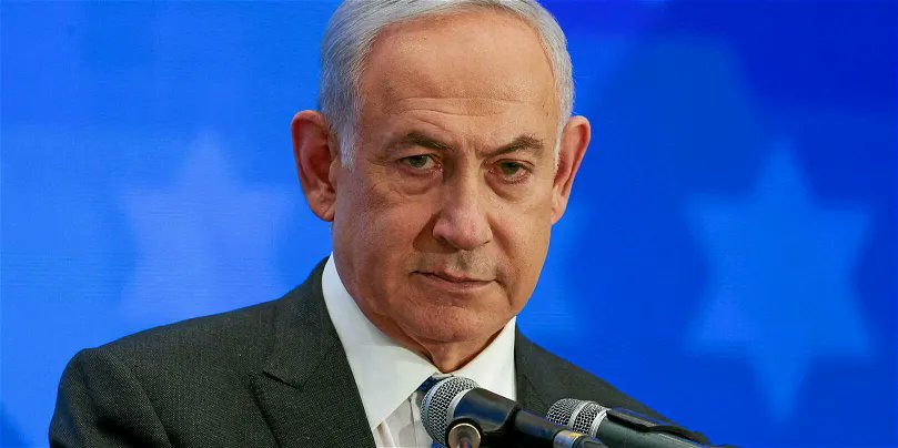 🚨La CPI émet un mandat d'arrêt contre Netanyahou pour crimes de guerre et crimes contre l'humanité à #Gaza