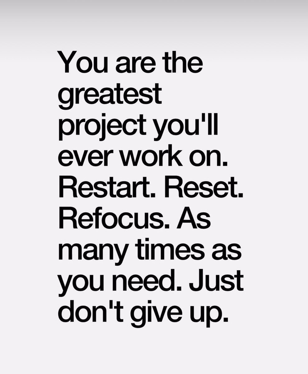 Just a reminder: Keep going! ✨