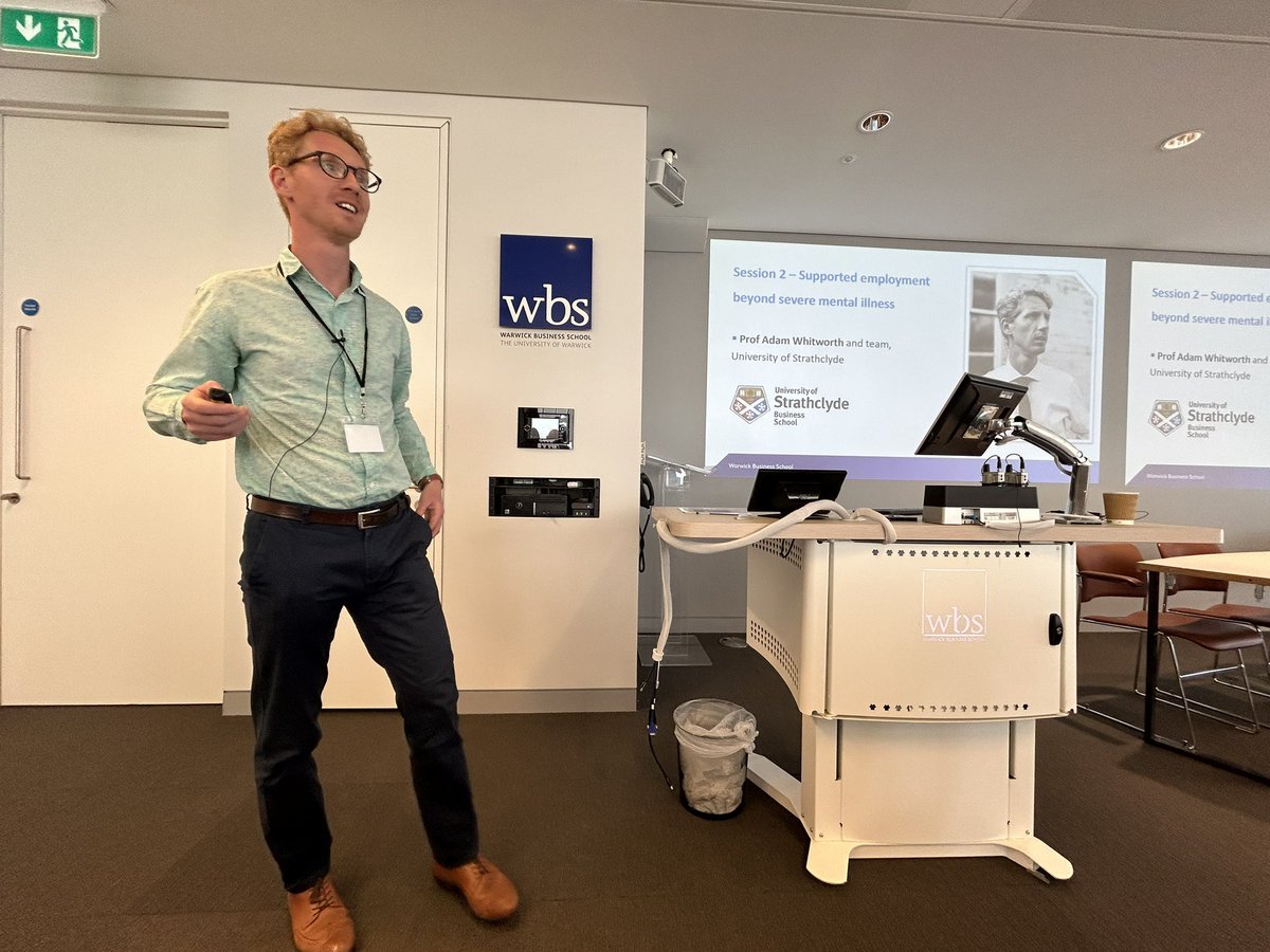 Enterprise Research Centre (ERC) tweet media