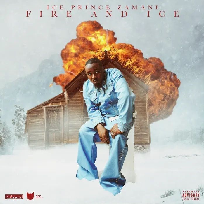 OloriMusic's tweet photo. Updated Post: Ice Prince – Bank Alert (Remix) [feat. Sarkodie, Magnito &amp; Rexxie] https://t.co/QW1VySus1g https://t.co/AZwbVyr9zH