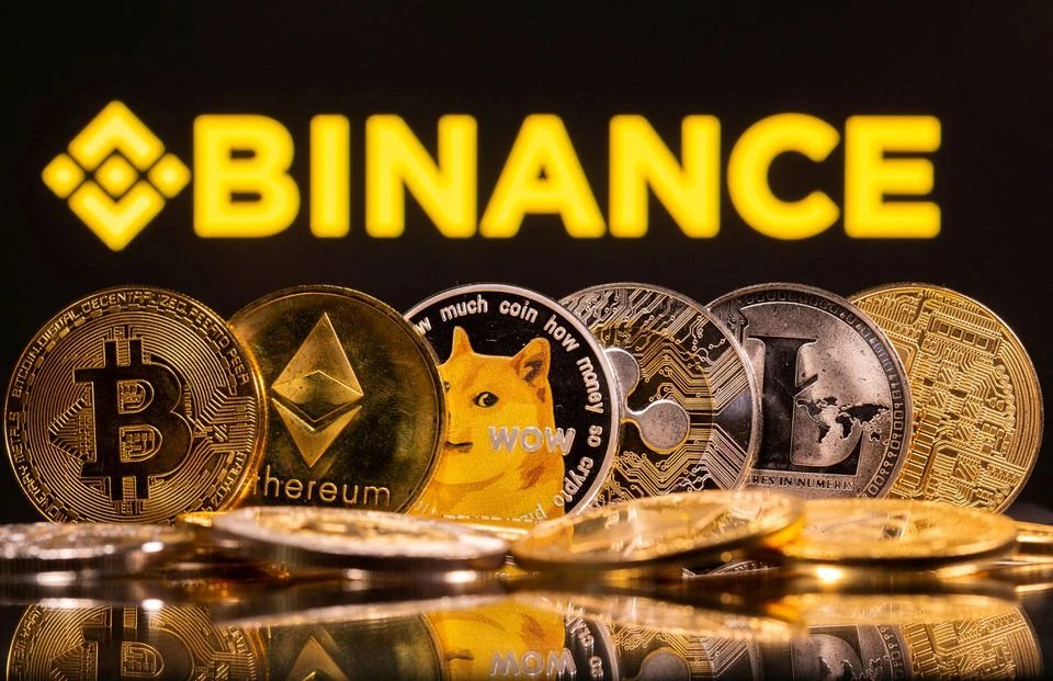 0xEloise_X's tweet photo. 🧐Looks like @binance is gonna start adding projects with lower values. 🚀
About time 'cause lately their #launchpools have only had projects with crazy high #marketcaps 🤑 https://t.co/1DbBm8UngR