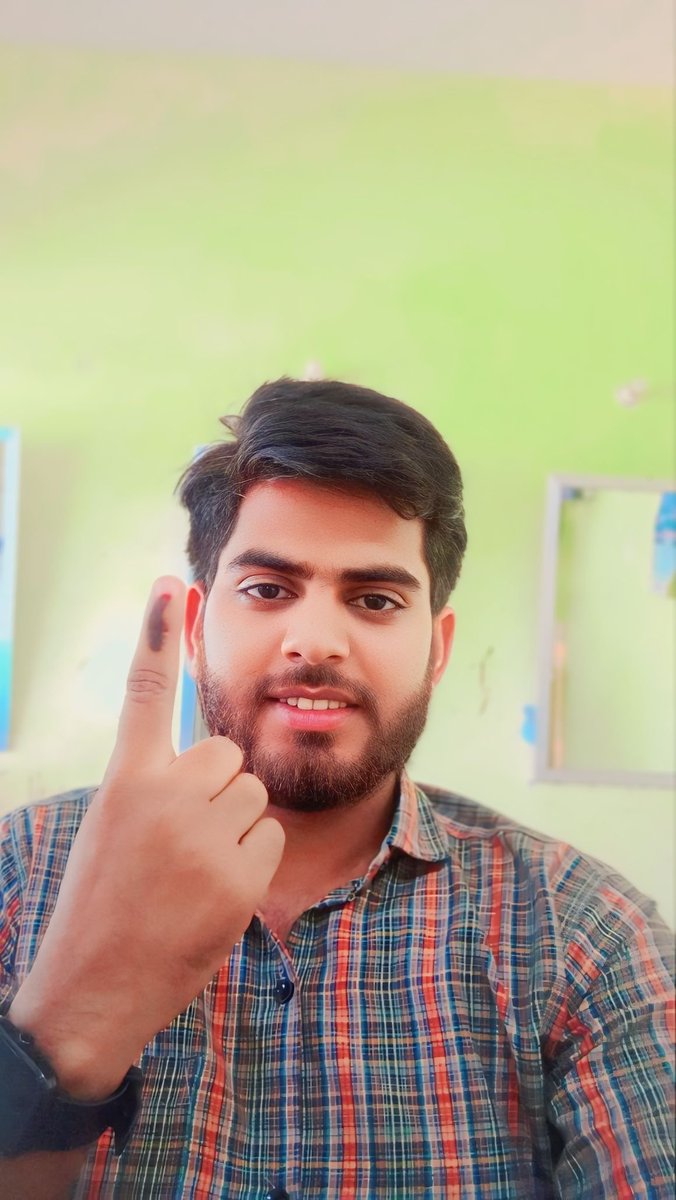 Mera Vote Mera Adhikar

#VoteForBetterIndia
#LokSabha2024Elections 
#LokSabha2024Elections