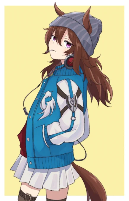 ナカヤマフェスタ 
