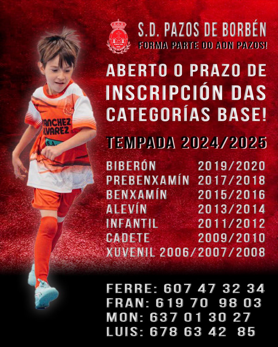 SD Pazos FS tweet media