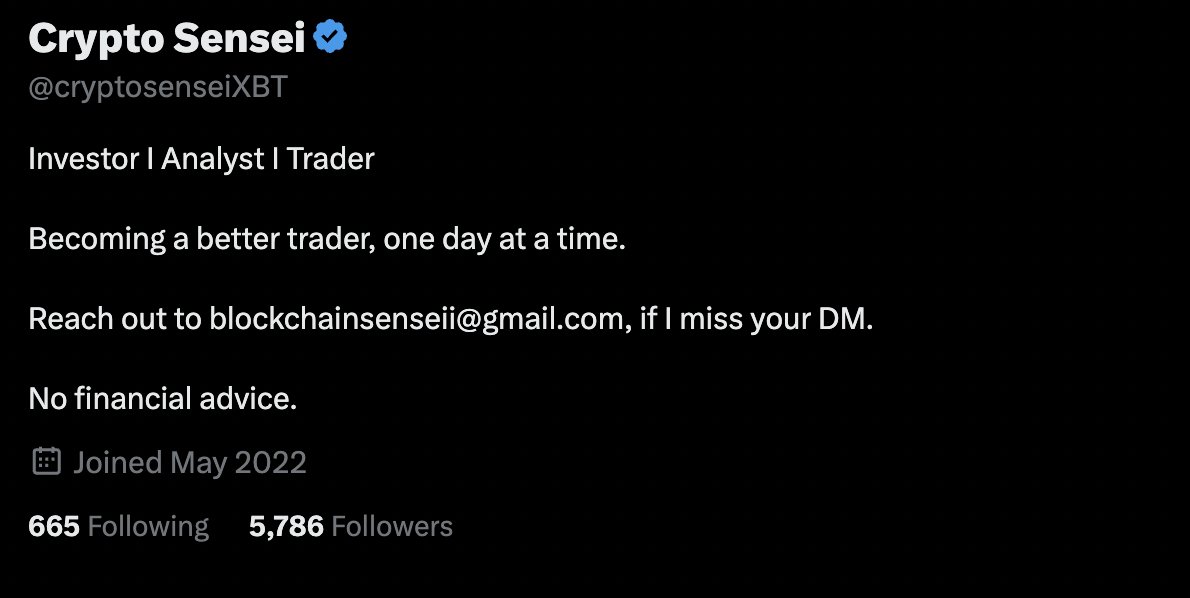 Crypto Sensei tweet media