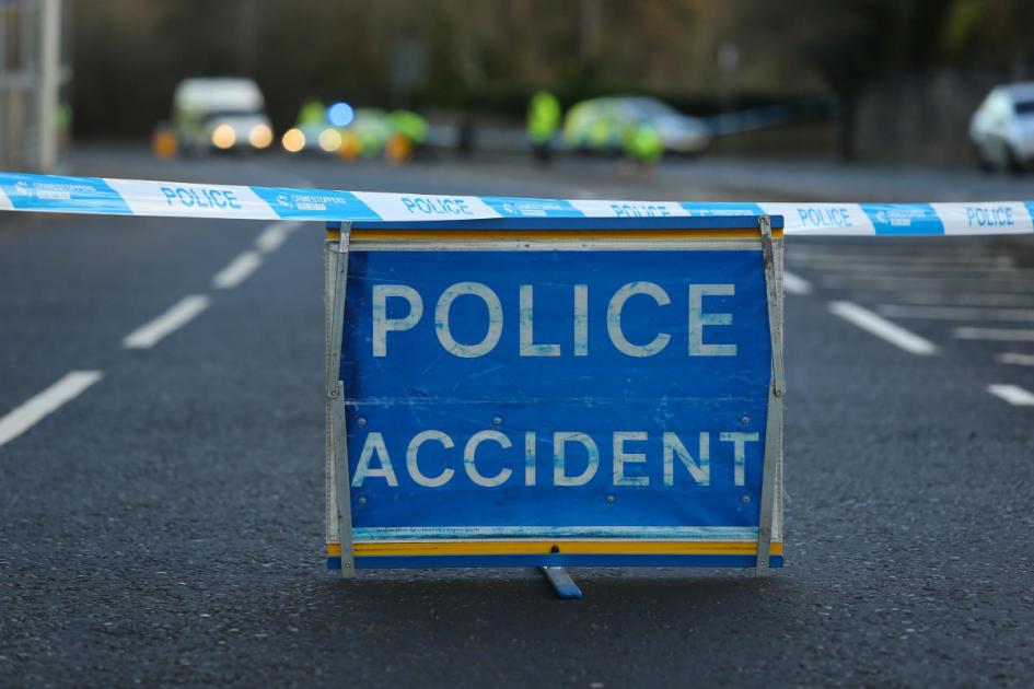 A pensioner is fighting for his life after being hit by a car in Clarkston. dlvr.it/T77cWS 👇 Full story