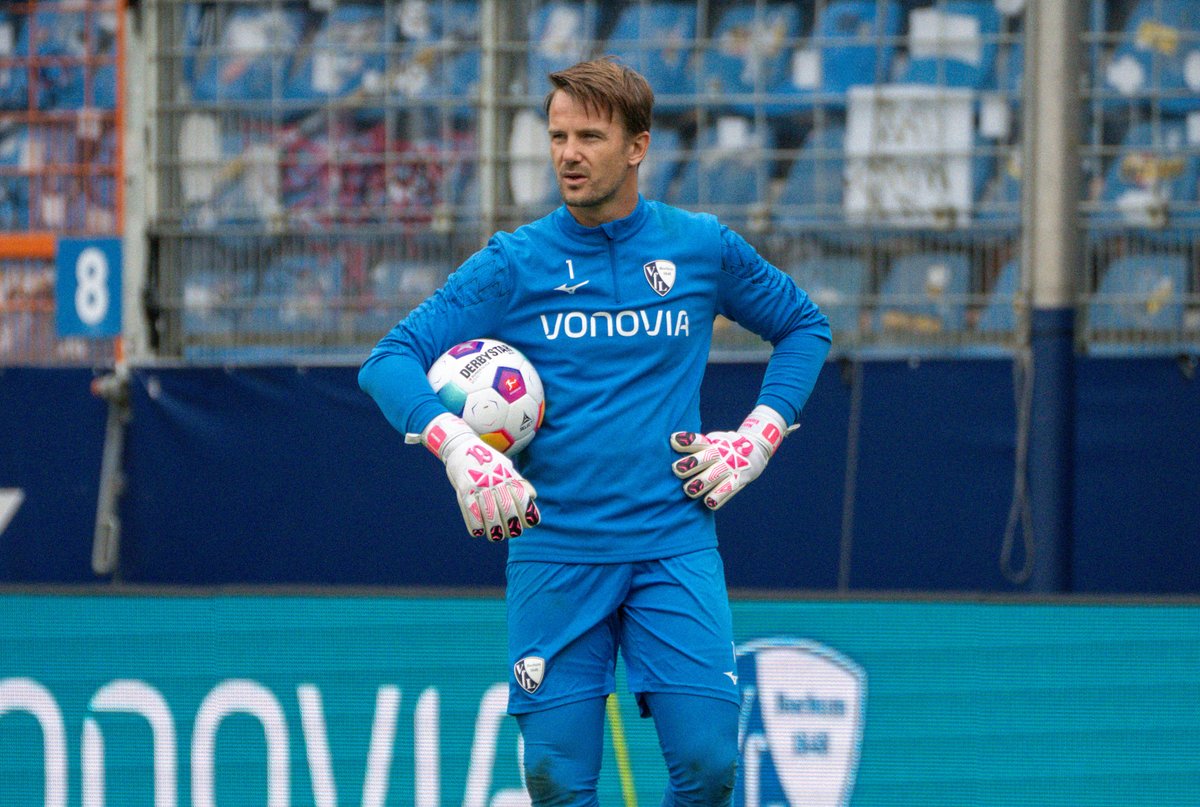 VfL Bochum 1848 tweet media