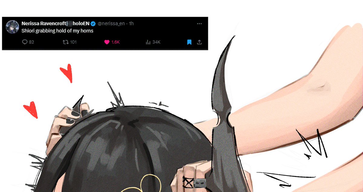 Mairu (comms open) tweet media