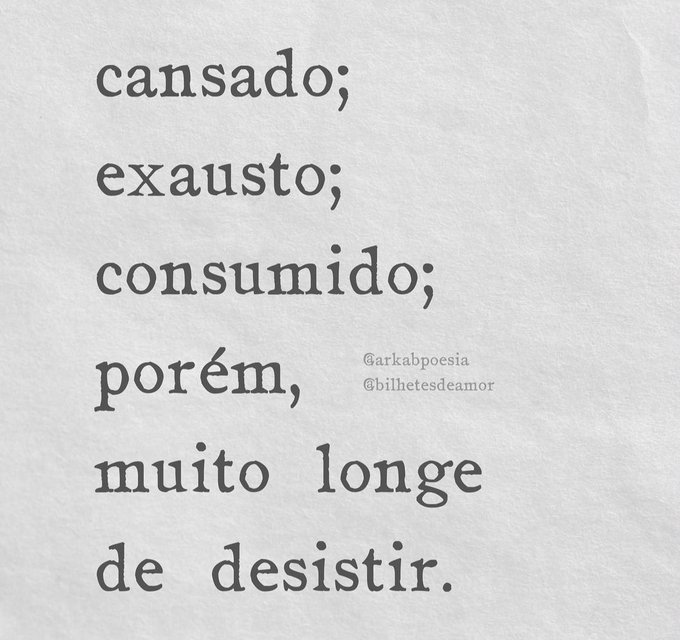 Frases (@inspireipoesia) on Twitter photo 