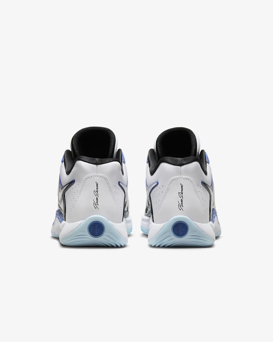 basshu2_com's tweet photo. 『Nike KD17 EP』
☑️Kevin Durantの最新シグネチャーモデル。ホワイト/ブラック/ゲームロイヤルの配色。
☑️2024年5月24日発売予定です!欲しい方は是非🔥
📸nike公式
#バッシュ #新作バッシュ #Nike #KD17EP https://t.co/JBj1OIVUJJ