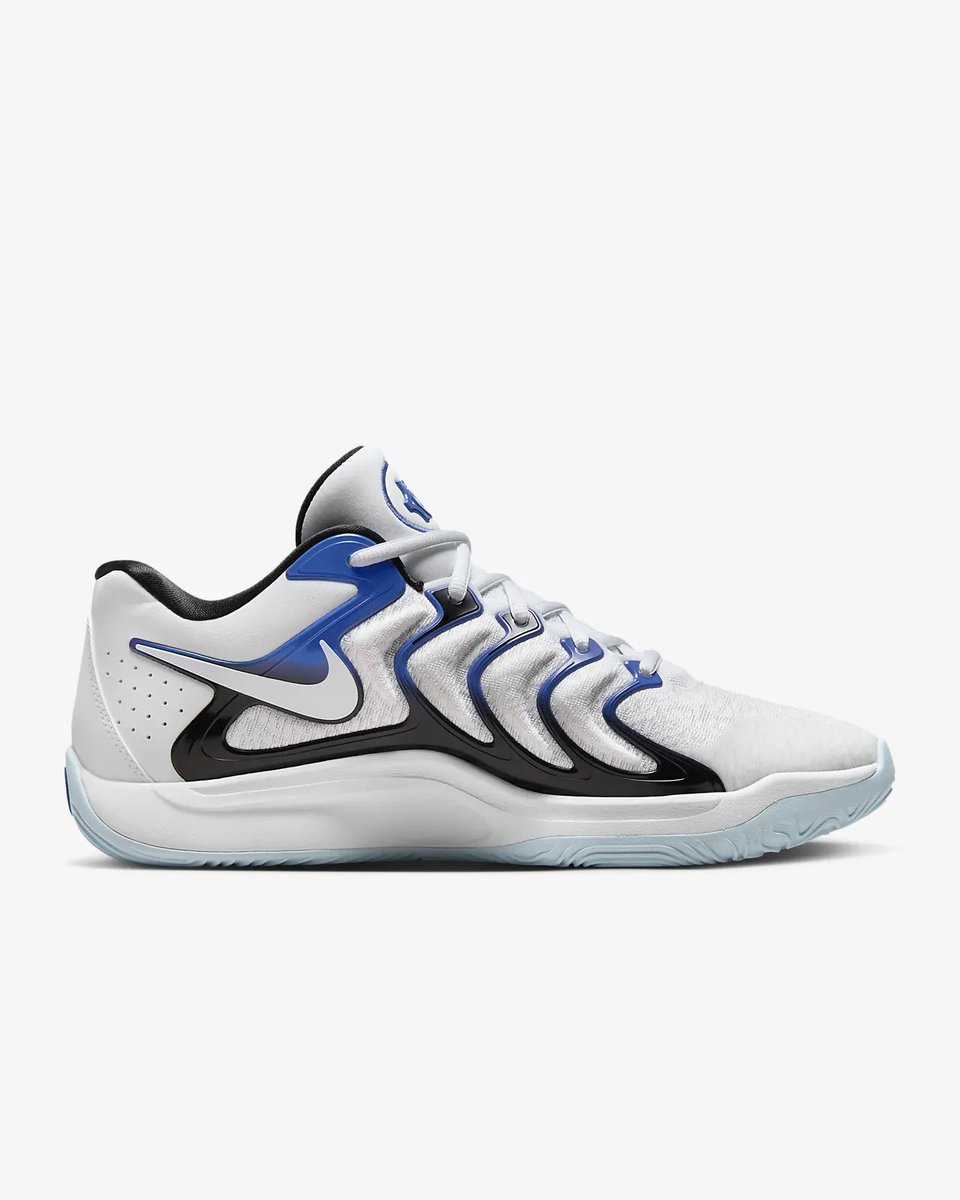 basshu2_com's tweet photo. 『Nike KD17 EP』
☑️Kevin Durantの最新シグネチャーモデル。ホワイト/ブラック/ゲームロイヤルの配色。
☑️2024年5月24日発売予定です!欲しい方は是非🔥
📸nike公式
#バッシュ #新作バッシュ #Nike #KD17EP https://t.co/JBj1OIVUJJ