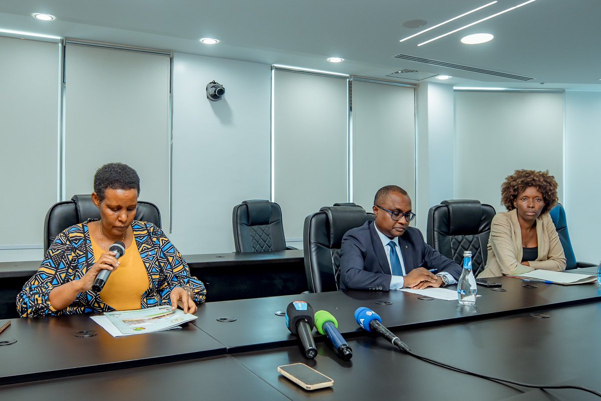 PSD Rwanda tweet media