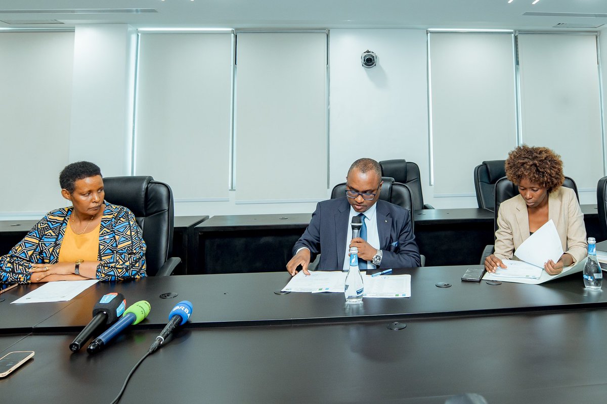 PSD Rwanda tweet media