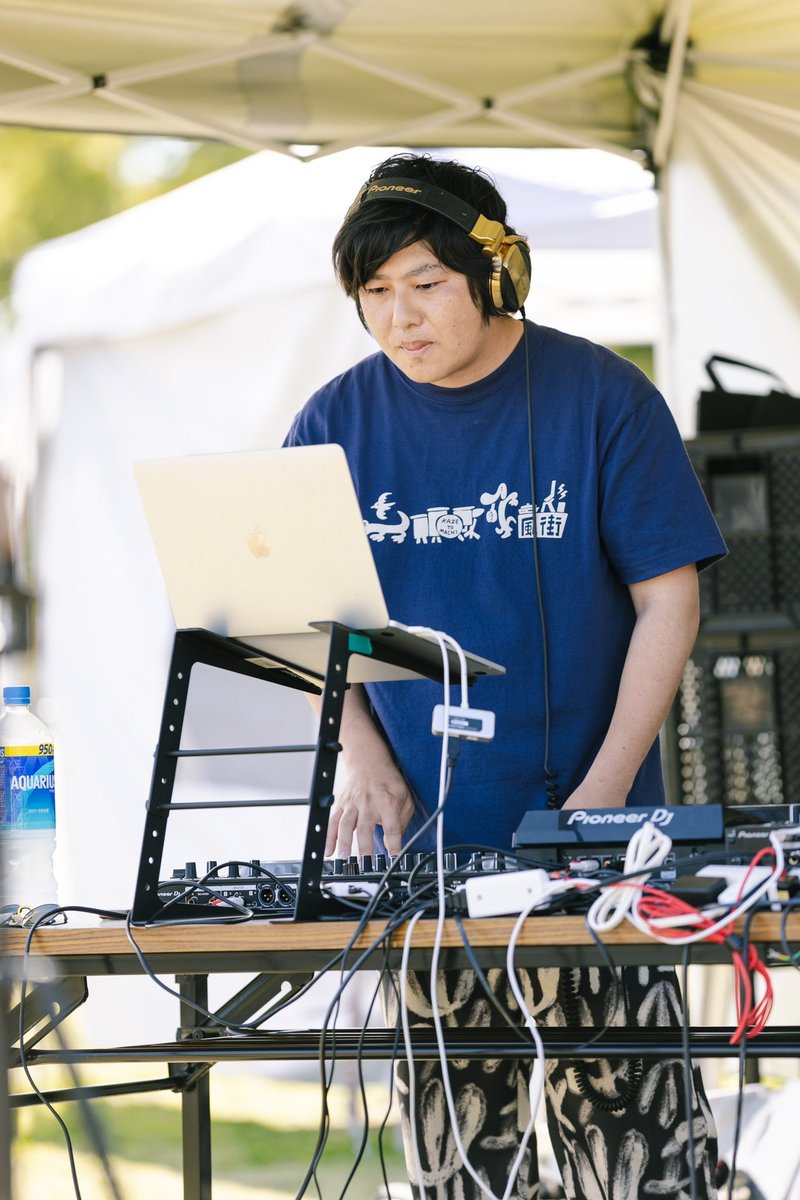 tibikami's tweet photo. 【　#SmellsLikeCurrySpirit vol.3 supported by TEN Co.,Ltd 】
しっかりお掃除してきました！
野外清掃は大変気持ちよいです！
出会ってくれた方々ありがとうございます！
次回も出れるように精進します！
#舞鶴公園カレーフェス2024
#舞鶴公園カレーフェス
#スメカレ
#badknee
2〜4 @takaakih_14 https://t.co/9Y5E2i3AAT