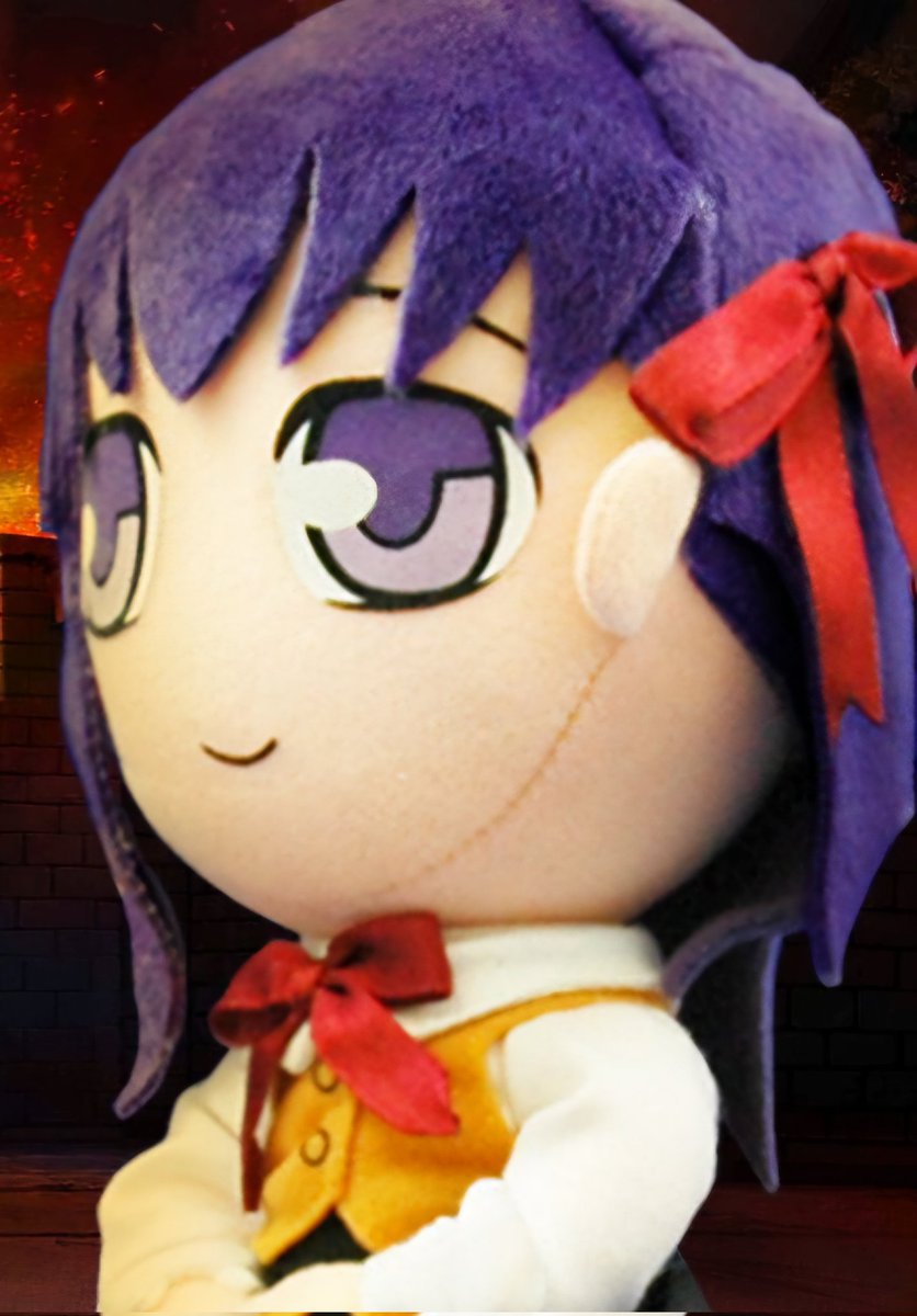 SAKURA (@with_medusa__) on Twitter photo 