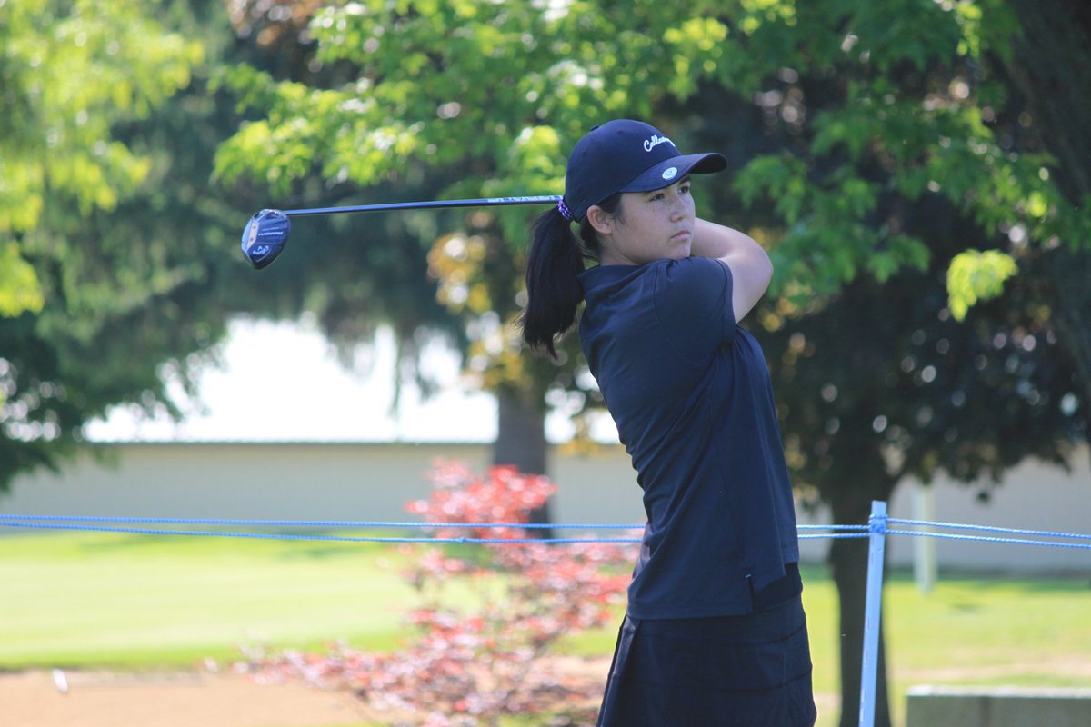 FINAL RESULTS: 2024 NOPGA Jr Tour - Ashland 36 Isabella Anderson and Ryan Dinan / Fitch Farina topped Overall Divisions; Griffin Pickett, Gracyn Vidovic, Elijah Stewart won Age... READ MORE: northernohio.golf/final-results-…