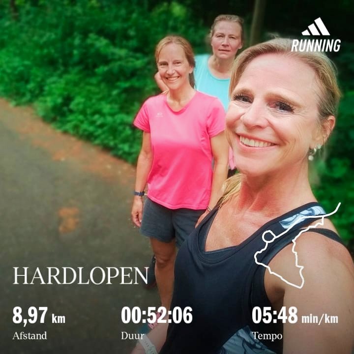 Slak op een skateboard gelopen 
#running #hardlopen #maandag