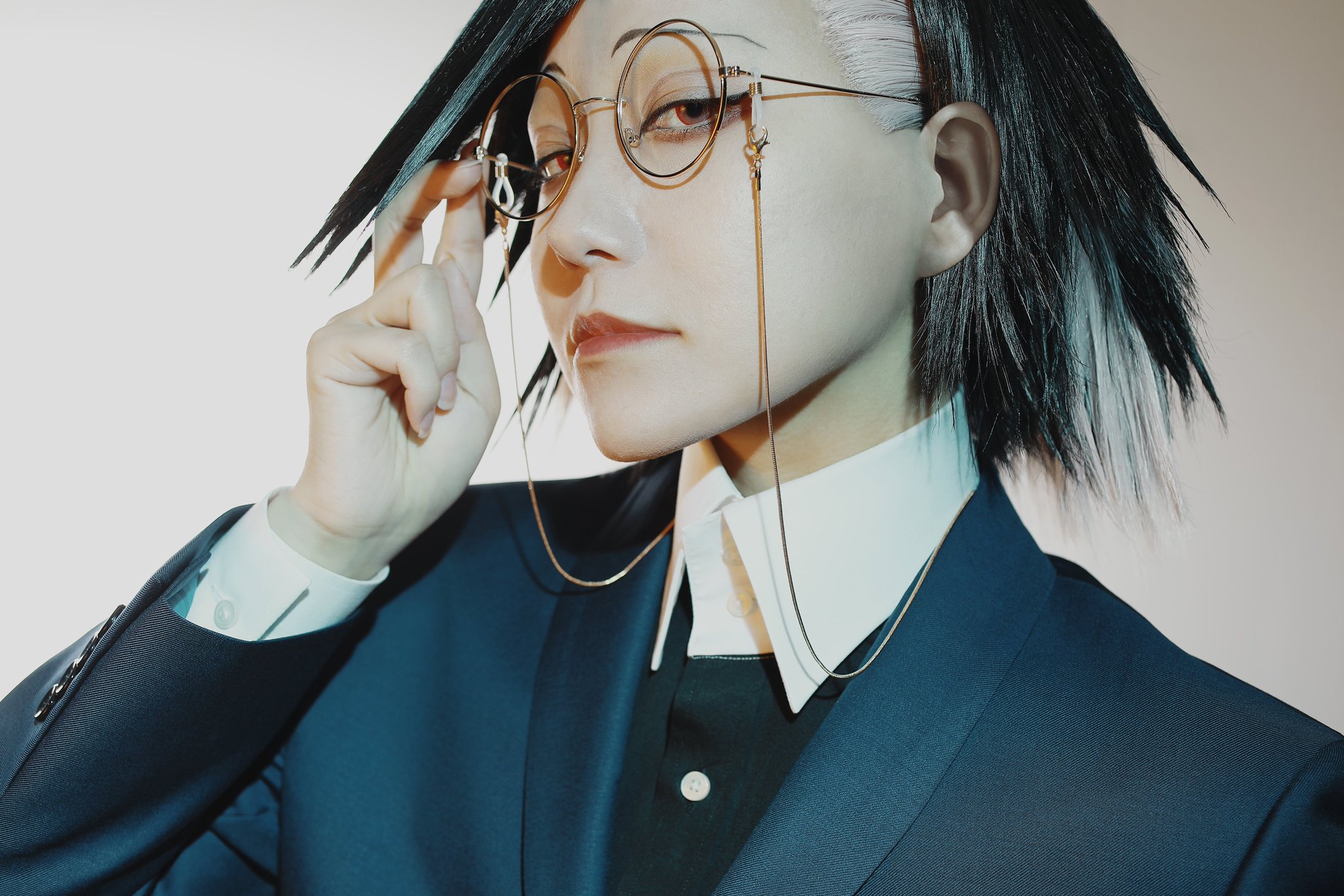 論 on X: 