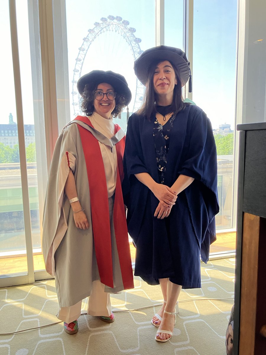 Rosa M. Mendizabal (@rosymendizabal) on Twitter photo Very excited to celebrate with the MA Sociology of Childhood and Children’s Rights graduates at <a href="/ucl/">UCL</a> ceremony. By far our favourite day of the academic year 💙 <a href="/UCLSocRes/">UCL Social Research Institute (SRI)</a> <a href="/SSRU_UCL/">Social Science Research Unit (SSRU)</a> <a href="/IOE_London/">IOE, UCL's Faculty of Education & Society</a> #ChildrensRights #childhoodstudies Very excited to celebrate with the MA Sociology of Childhood and Children’s Rights graduates at <a href="/ucl/">UCL</a> ceremony. By far our favourite day of the academic year 💙 <a href="/UCLSocRes/">UCL Social Research Institute (SRI)</a> <a href="/SSRU_UCL/">Social Science Research Unit (SSRU)</a> <a href="/IOE_London/">IOE, UCL's Faculty of Education & Society</a> #ChildrensRights #childhoodstudies