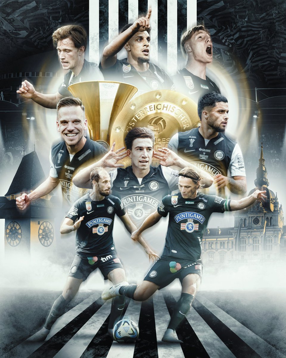 SK Sturm Graz tweet media