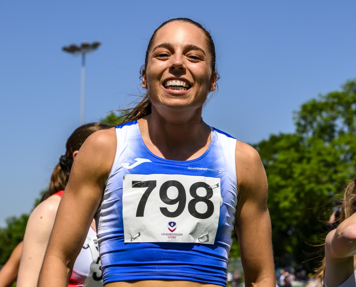 CAPTAIN'S LOG #SALtogether ✍️Read our feature @hello_imkelsey takes key role with Scotland #LIA2024 and urges athletes to support each other scottishathletics.org.uk/kelsey-on-righ… @AberdeenAAC @PandJSport @SALChiefExec @OvensDavid @leslie_roy1 @_ZoeyClark @Sam0kane @Bowie2Bowie @SAL_Coaching
