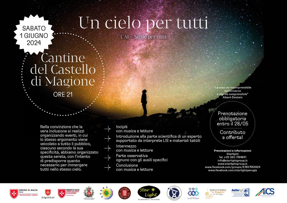 1 giugno 2024!

orderofmalta.int.
#orderofmalta #orderofmalta_official #ordinedimaltaitalia #ordinedimalta #cisom #ordinedimalta_corpomilitare