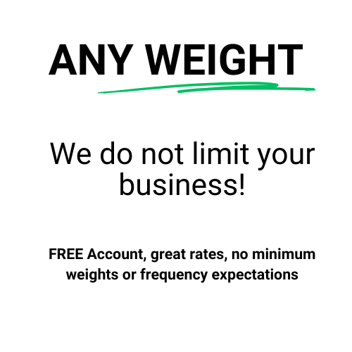 L_ETransport's tweet photo. We offer small to medium sized businesses tailored solutions from reputable carriers at discounted rates.

Get in touch to sign up for a free account and start shipping!

#shipping #smeshipping #smesupport #smeimport #smeexport #nolimitsshipping https://t.co/7a3eaW5CSR