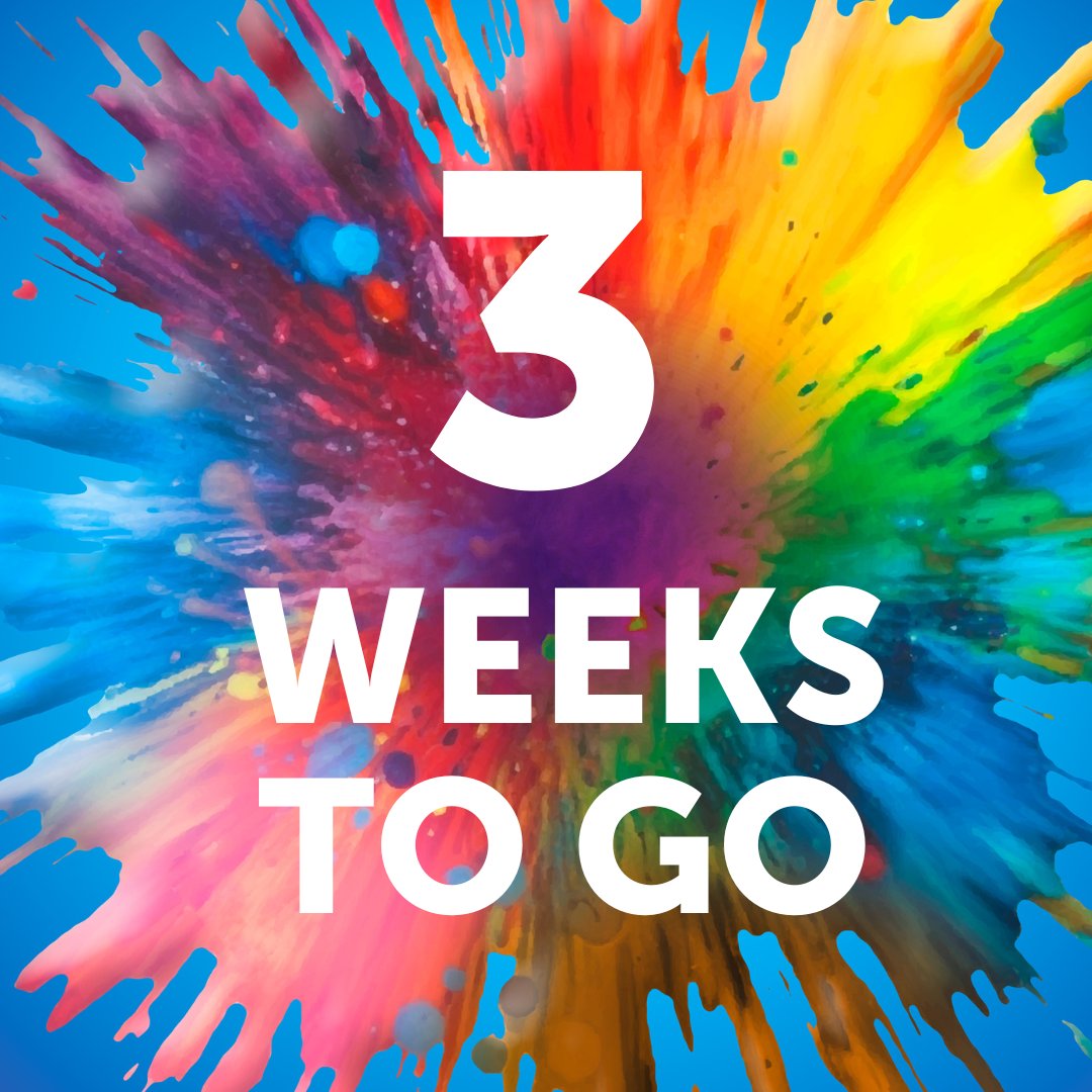 Are you ready #Dorset? In just under three weeks we are hosting the first ever #PoolePride! 🏳️‍⚧️🏳️‍🌈✨ From 11am, Sat 8 June, our building will be alive with vibrant family friendly events (plus 1 or 2 just for the adults) – FREE for everyone to enjoy 🙌 lighthousepoole.co.uk/festival/poole…