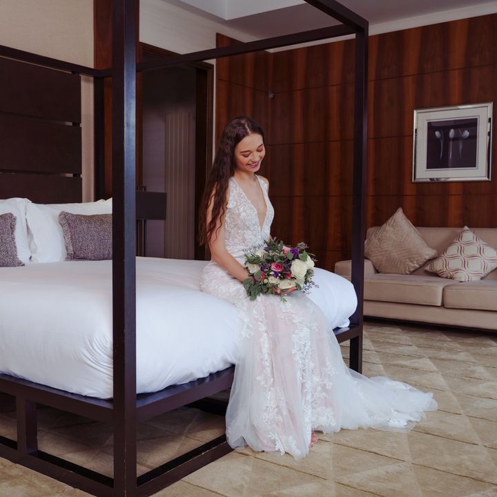 Savouring Every Moment 💐 

Create special moments that will last a life time with our bespoke wedding packages ✨ 

#thekingsley #weddings #weddingscork #hotelweddings