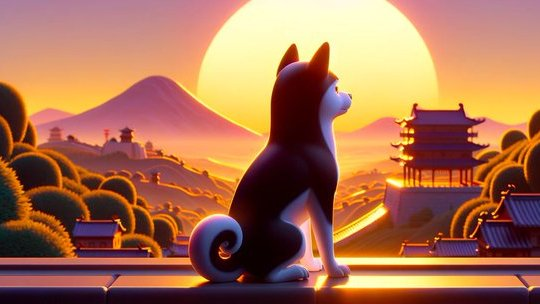 🐾 Meet Little Manyu, your new favorite meme coin mascot! 

Invest in $manyu and let's create magic! ✨
