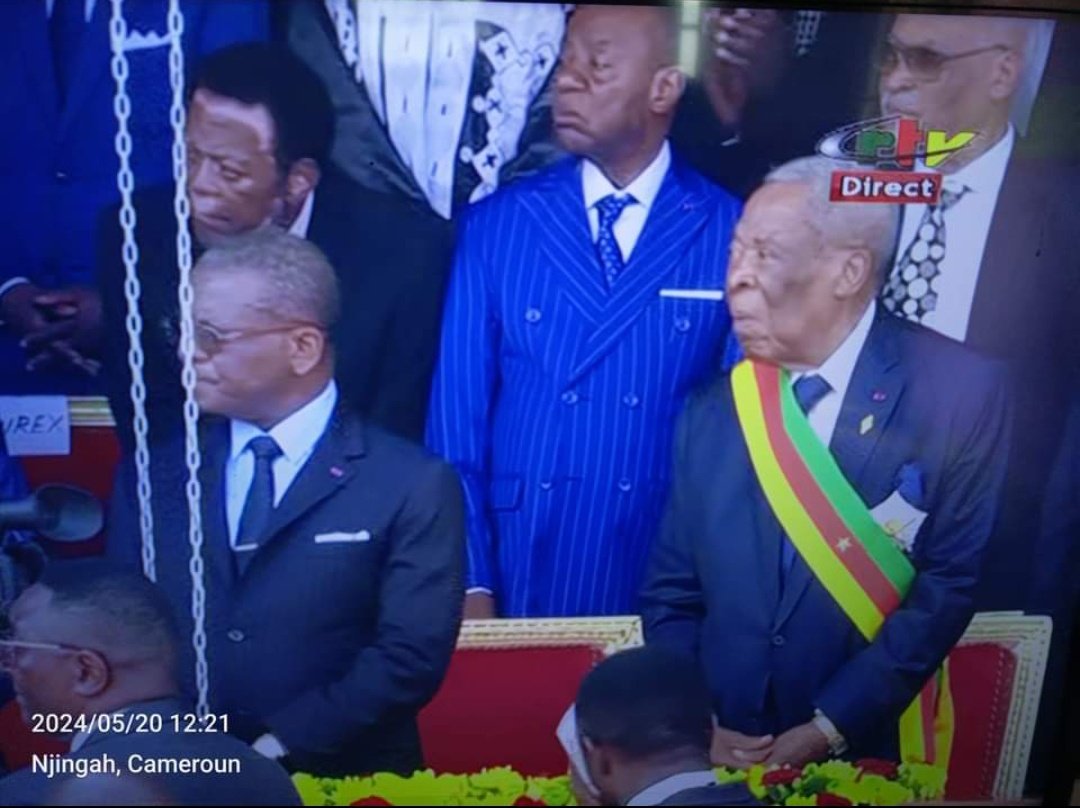 La jeunesse dynamique du 237 🔥🔥🔥🙌🏼