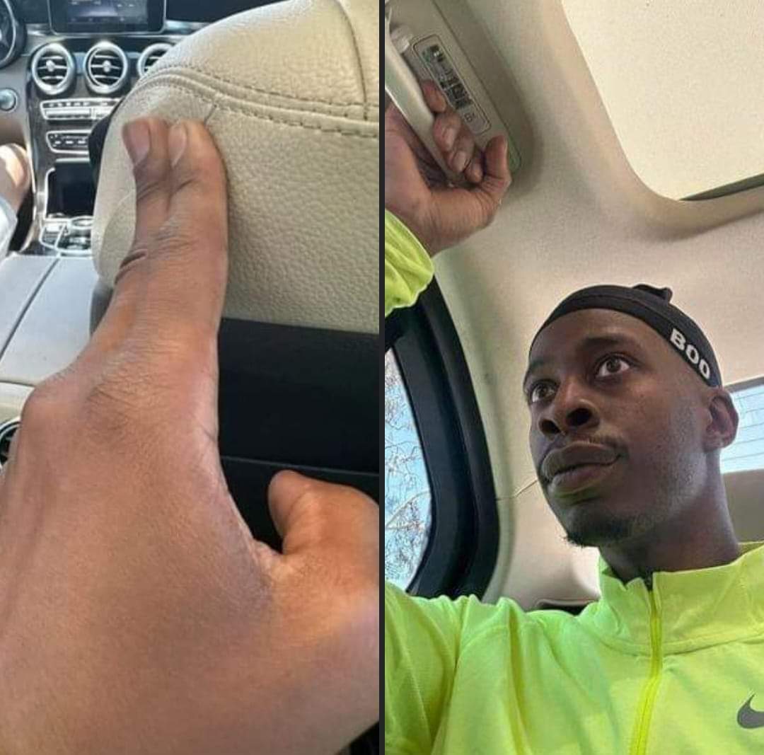 We all have that one friend who drives like we have 9 lives like a cat..🤧
