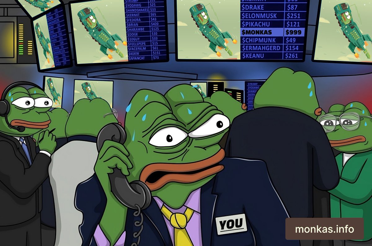 OG MONKAS (0x8b) tweet media