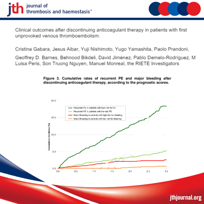 jthjournal.org/article/S1538-… 
<a href="/JesusAibar/">Jesus Aibar</a> <a href="/mmonrealriete/">manuel monreal</a> <a href="/PabloDemelo/">Pablo Demelo, MD, PhD</a> <a href="/DJC6998/">David Jiménez 🇪🇸</a> <a href="/bbikdeli/">Behnood Bikdeli</a> <a href="/GBarnesMD/">Geoff Barnes</a>