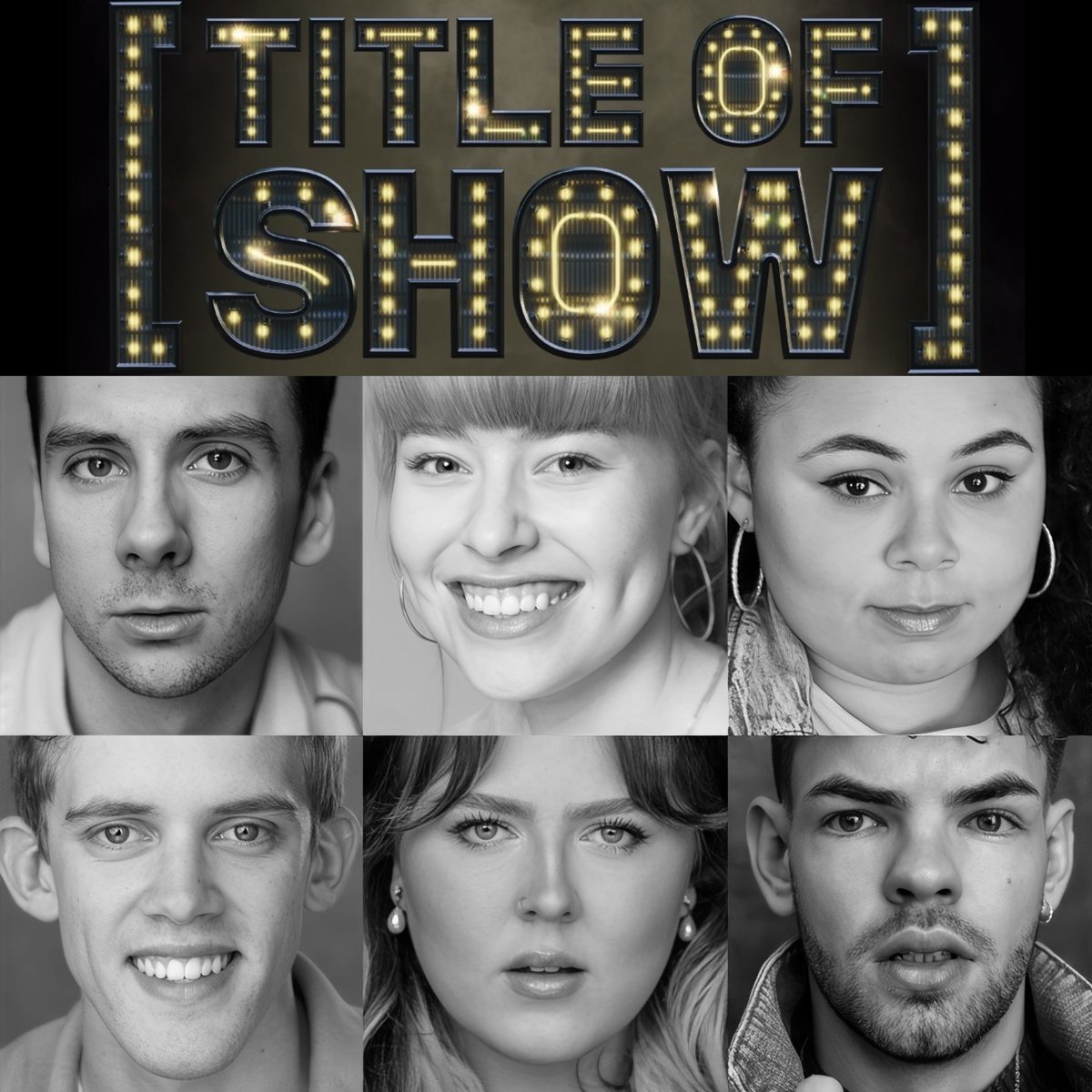NEWS: ⭐ GEORGE CRAWFORD, ABBIE BUDDEN, MARY MOORE, THOMAS OXLEY, MELISSA MCCABE &amp; OWEN ARKROW ANNOUNCED FOR PHOENIX ARTS CLUB REVIVAL OF [TITLE OF SHOW] ⭐

Read more - theatrefan.co.uk/george-crawfor…