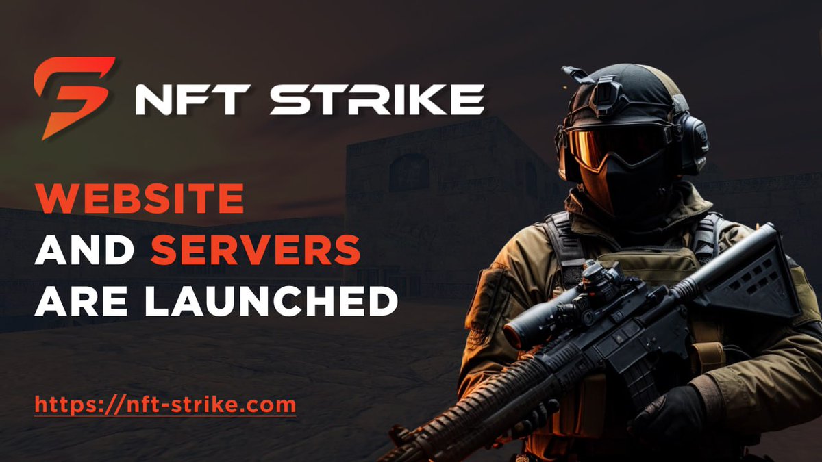 NFT Strike tweet media