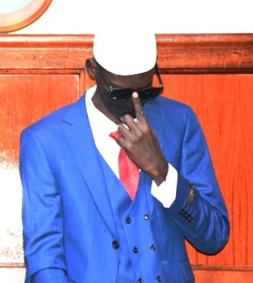 United States of America remains Kenya's dependable partner in the war against terrorism. As part of this counter terrorism partnership, @FBI agents were among witnesses in a Nairobi Court during trial of #ISIS terrorist Mohamed Abdi Ali alias Abu Fidaa, alias Abu Shuhadaa,