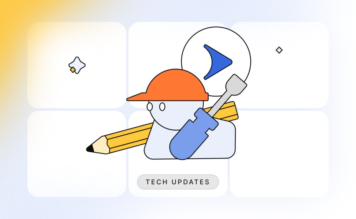 Check out our latest blog post detailing the #AirDAO's tech updates 💻 Stay tuned for insights into our continuous efforts to improve users' experience ⚡️ airdao.io/blog/tech-upda…