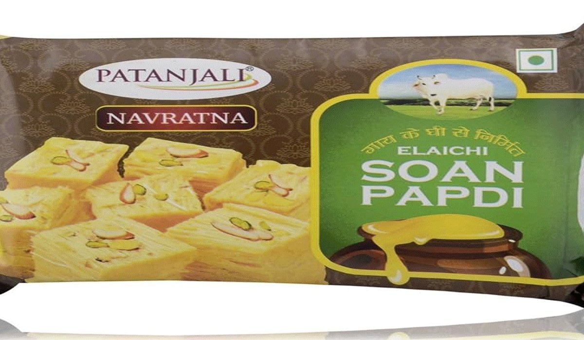 Patanjali’s “Soan Papdi” fails in quality test, 2 official arrested thesaveratimes.com/national/uttar… #DainikSavera #latestnews #hindinews #newsupdates #latestupdates #todaynews #updates #dailyupdates