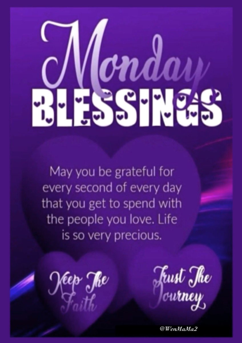 . 🚨 T4MAGA  A05204 1️⃣🚨 
#MondayBlessings GodBlessALL✝️
🙏AllRide #TRUMPTRAIN 🚂🙏
✅ #reTrumpTrial Fight4Justice⚖️ 
@DonaldJTrumpJr @EricTrump 
@827js @mil_vet17 @SrvG_d @AppSame @cjdtwit @TSH2_ @DaveSchreiber3 @DFBHarvard @45mx_7 @ultrazov @MilvaGauto @toypilaNews @bdonesem