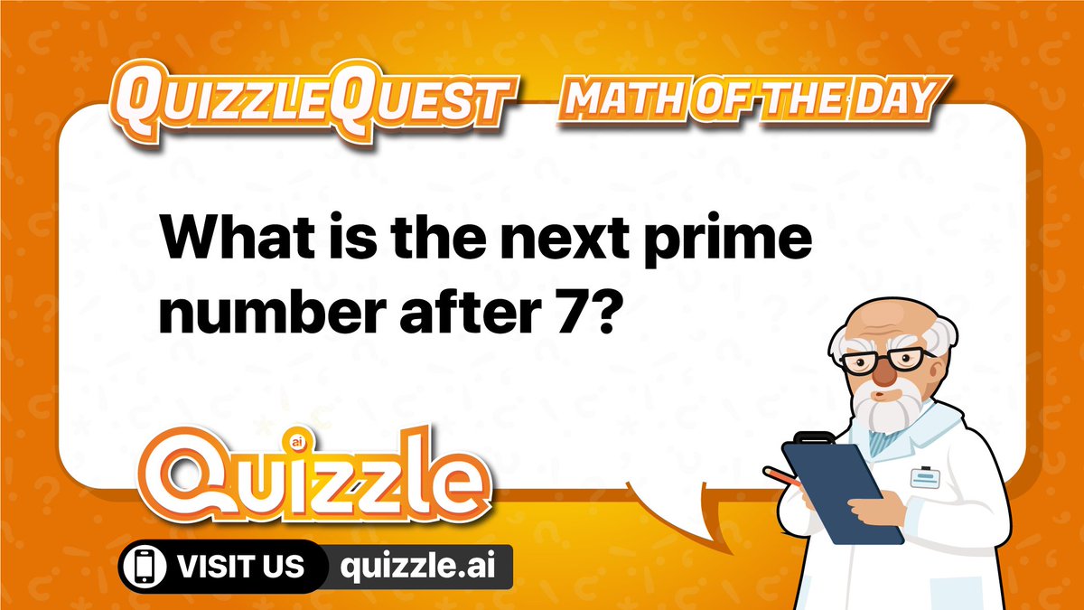 QuizzleAI's tweet photo. #puzzleoftheday 

Earn 500 stars in our daily draw! Correct answers qualify, but if you share this post, your chances of winning go up.

#quiz #trivia #quiznight #brainchallenge #knowledgeispower #triviaquiz #puzzle #questionoftheday #learnthroughplay #factsoflife #braintraining https://t.co/Jv9vkvbA3l