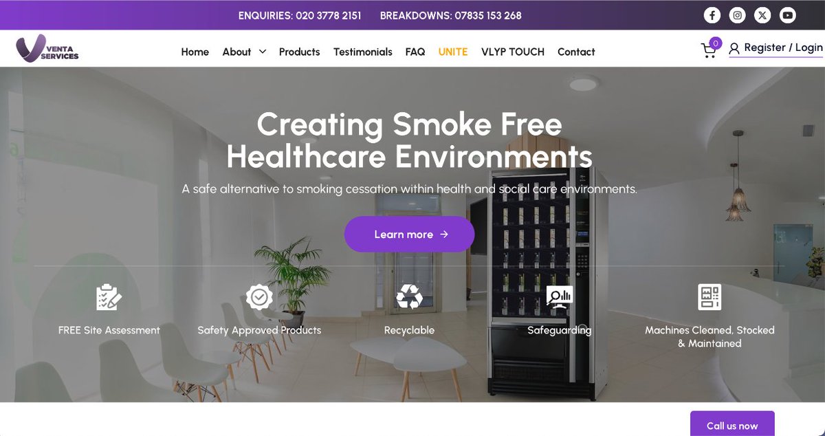 VentaSVS tweet media